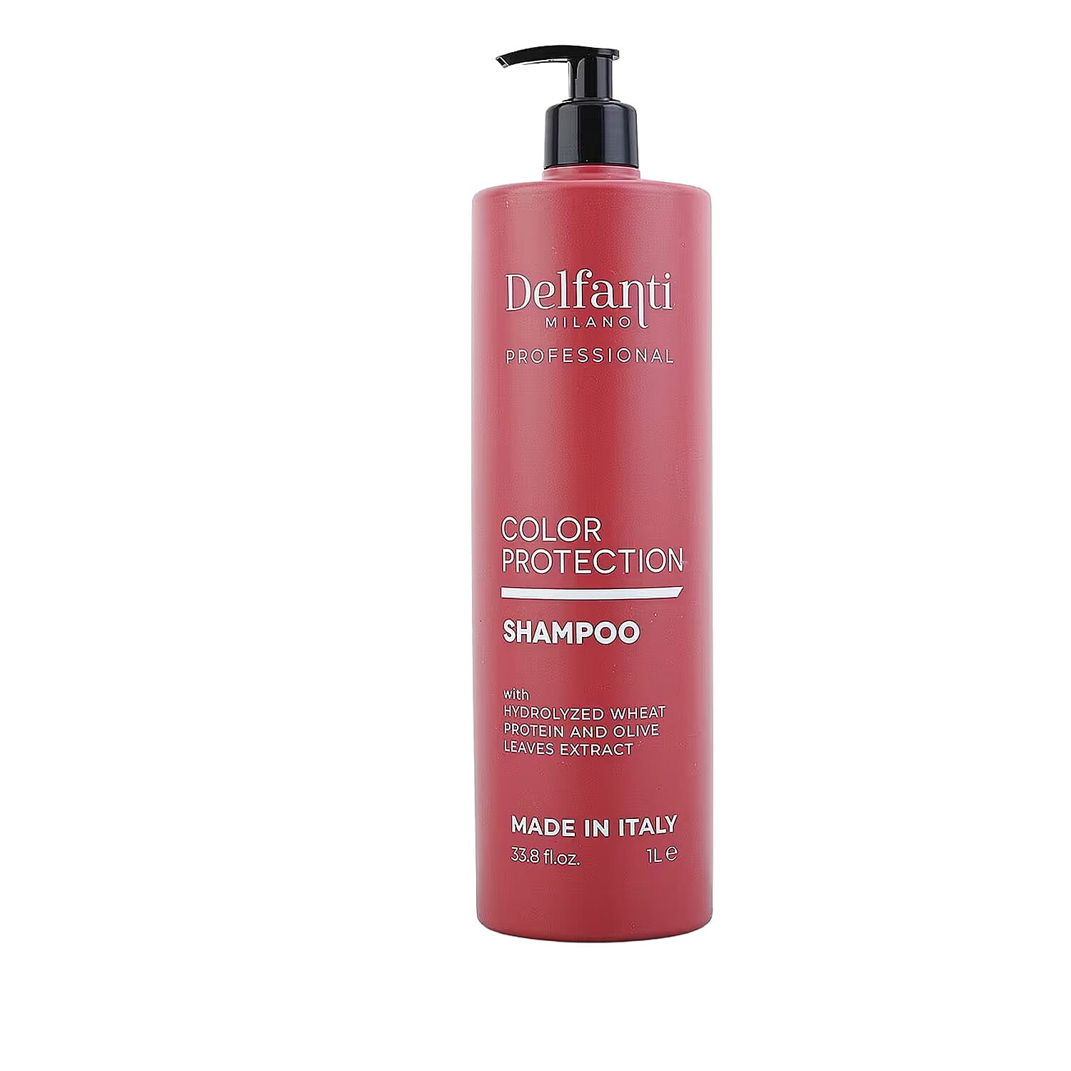 shop lc Closeout Delfanti Milano Color Protection Shampoo 33oz