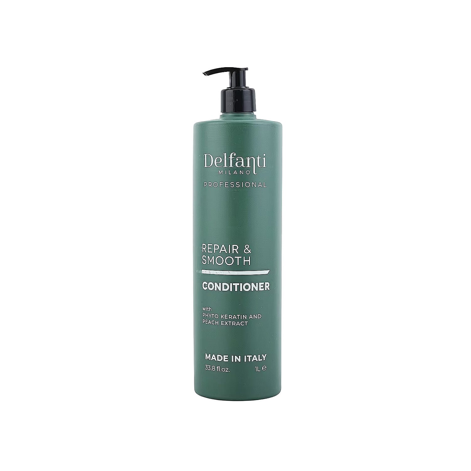 shop lc Closeout Delfanti Milano Repair & Smooth Conditioner 33oz
