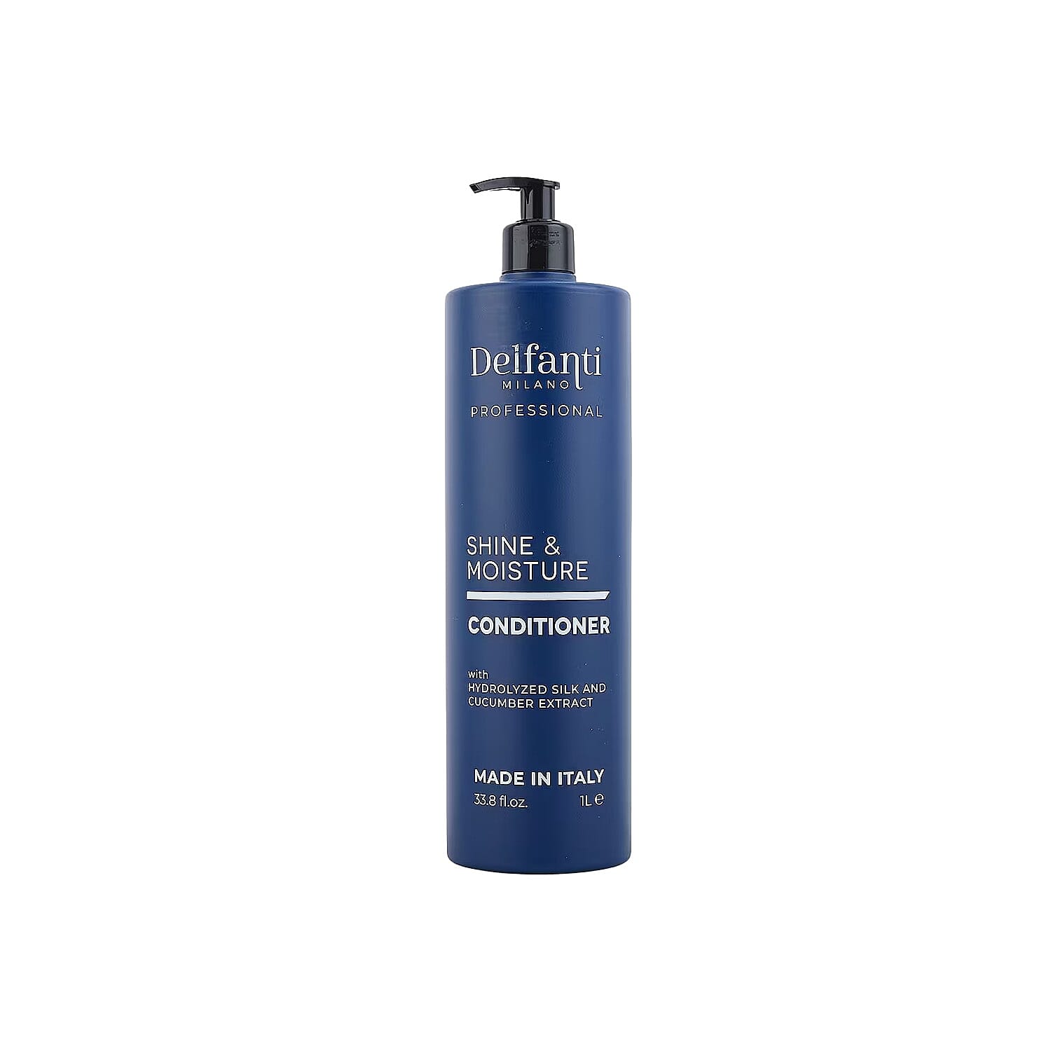 shop lc Closeout Delfanti Milano Shine & Moisture Conditioner 33oz
