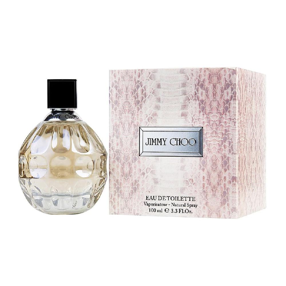 shop lc Closeout Jimmy Choo Eau De Toilette Spray 3.3oz