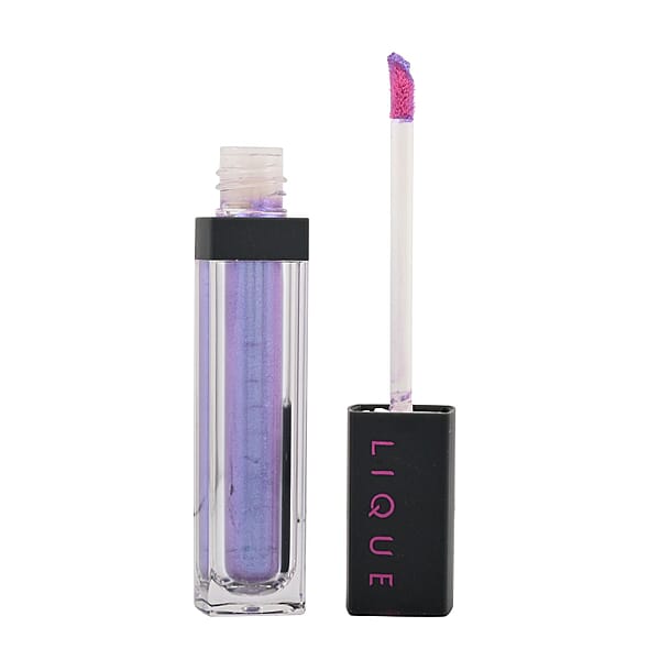 Shop Lc Closeout Lique Set Of 2 Lipstick & Highlighter