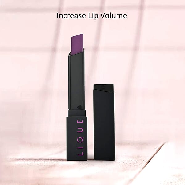 Shop Lc Closeout Lique Set Of 2 Lipstick & Powder Set