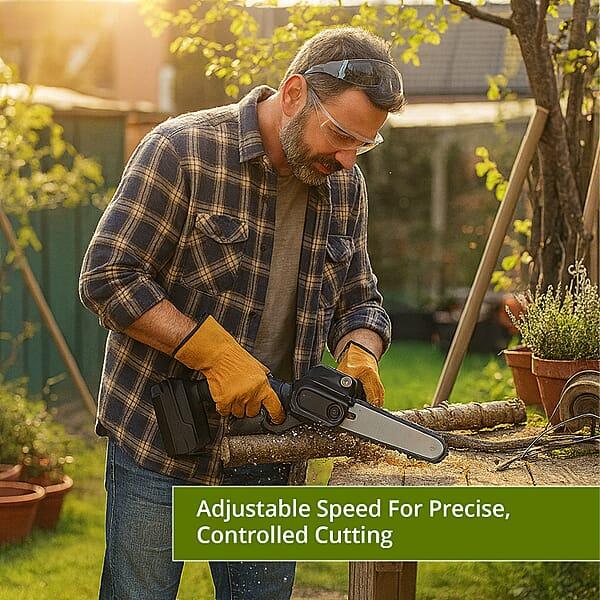 Shop Lc Closeout Max Handy Cordless Bush Trimmer 14