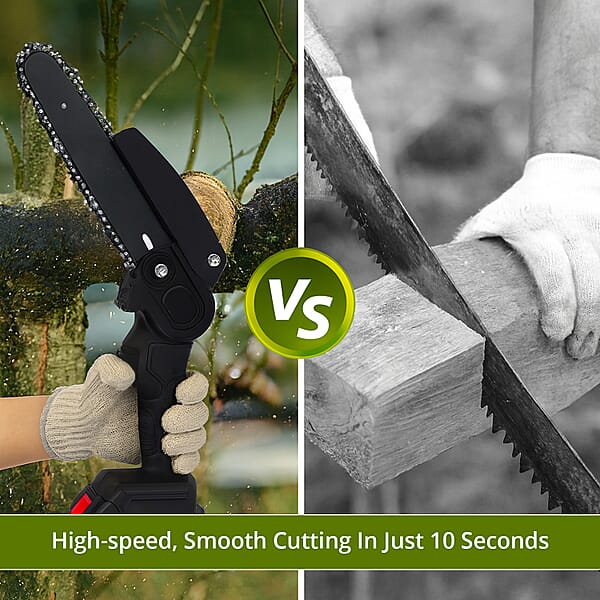 Shop Lc Closeout Max Handy Cordless Bush Trimmer 14