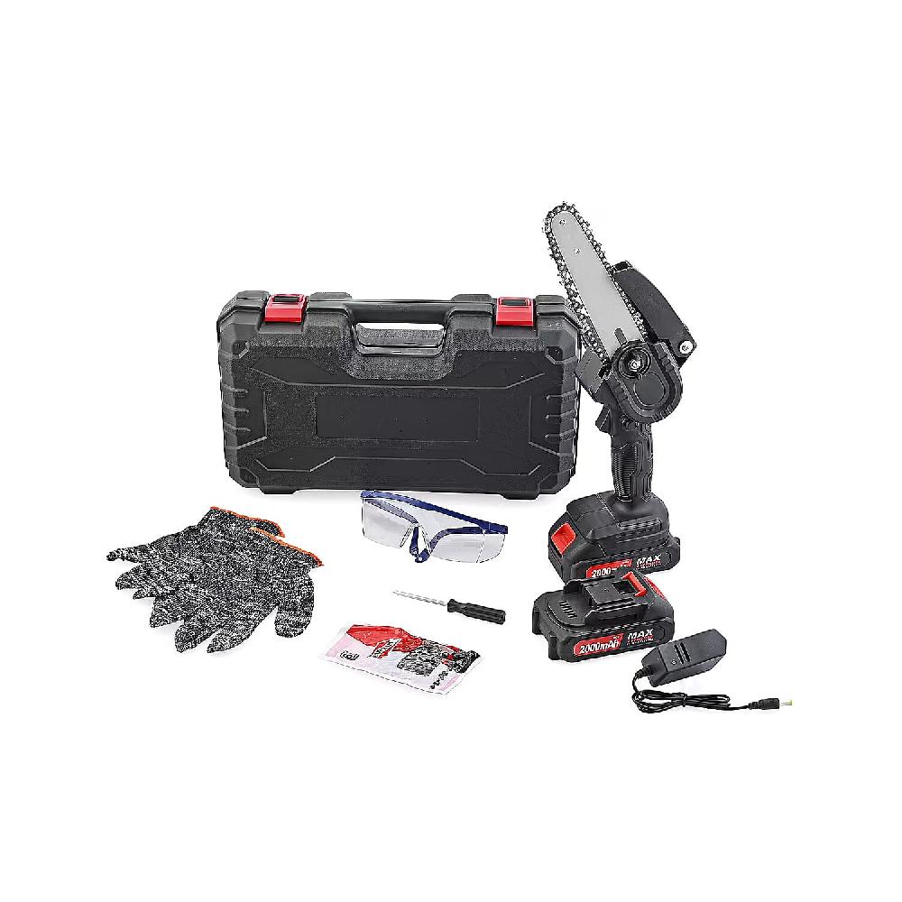 shop lc Closeout Max Handy Cordless Bush Trimmer 14