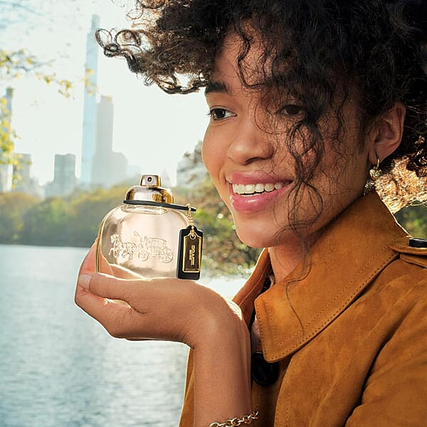Shop Lc Coach New York/Coach Edp Spray 1.0 Oz (30 Ml) (W)