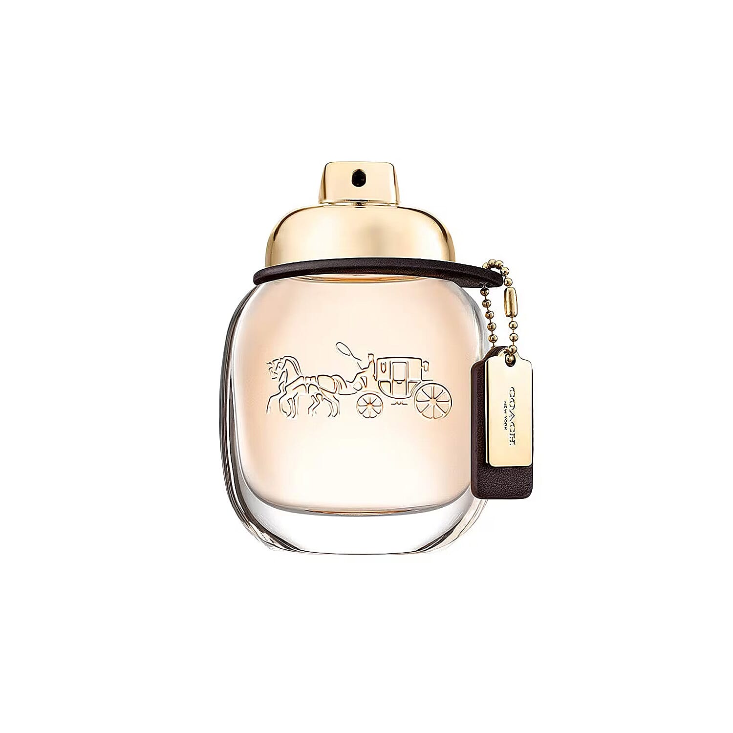 shop lc Coach New York/Coach Edp Spray 1.0 Oz (30 Ml) (W)