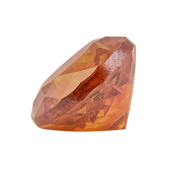 Shop Lc Collector Edition AAAA Sphalerite (Rnd 10 Mm) 4.50 Ctw