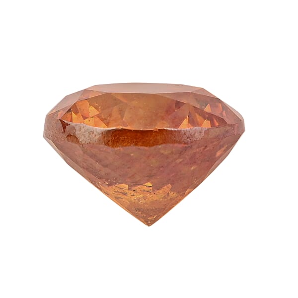 Shop Lc Collector Edition AAAA Sphalerite (Rnd 10 Mm) 4.50 Ctw