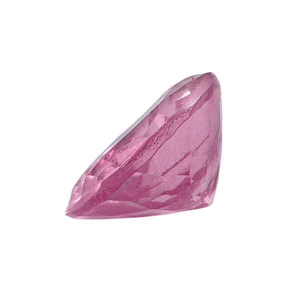 Shop Lc Collector's Edition AAAA Mahenge Pink Spinel (Pear Free Size) 1.00 Ctw