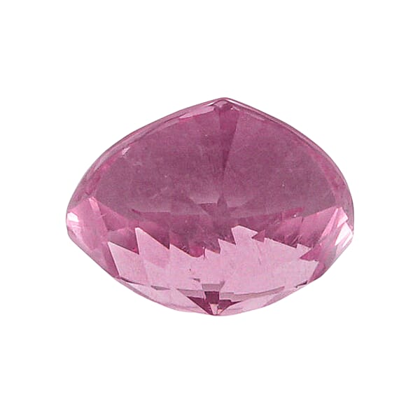 Shop Lc Collector's Edition AAAA Mahenge Pink Spinel (Trl Free Size) 1.00 Ctw