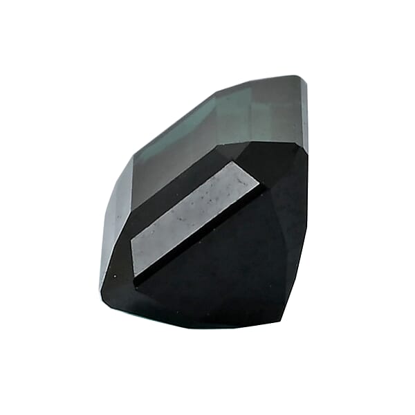 Shop Lc Collector's Edition AAAA Pirineu Lagoon Tourmaline (Oct 7x5 Mm) 1.00 Ctw