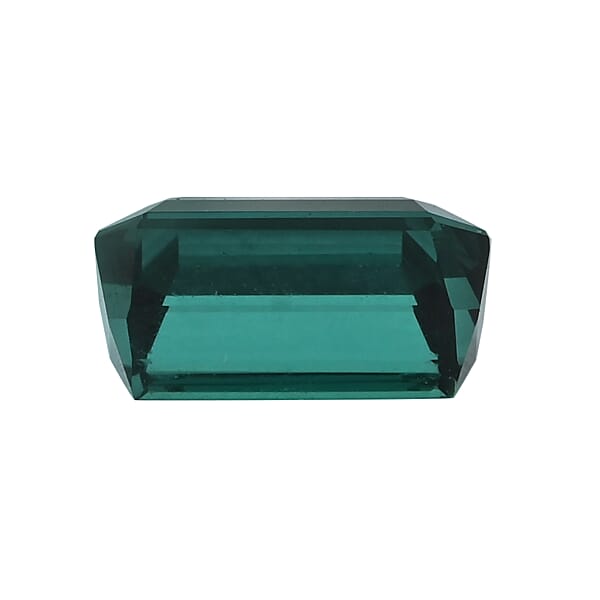 Shop Lc Collector's Edition AAAA Pirineu Lagoon Tourmaline (Oct 7x5 Mm) 1.00 Ctw