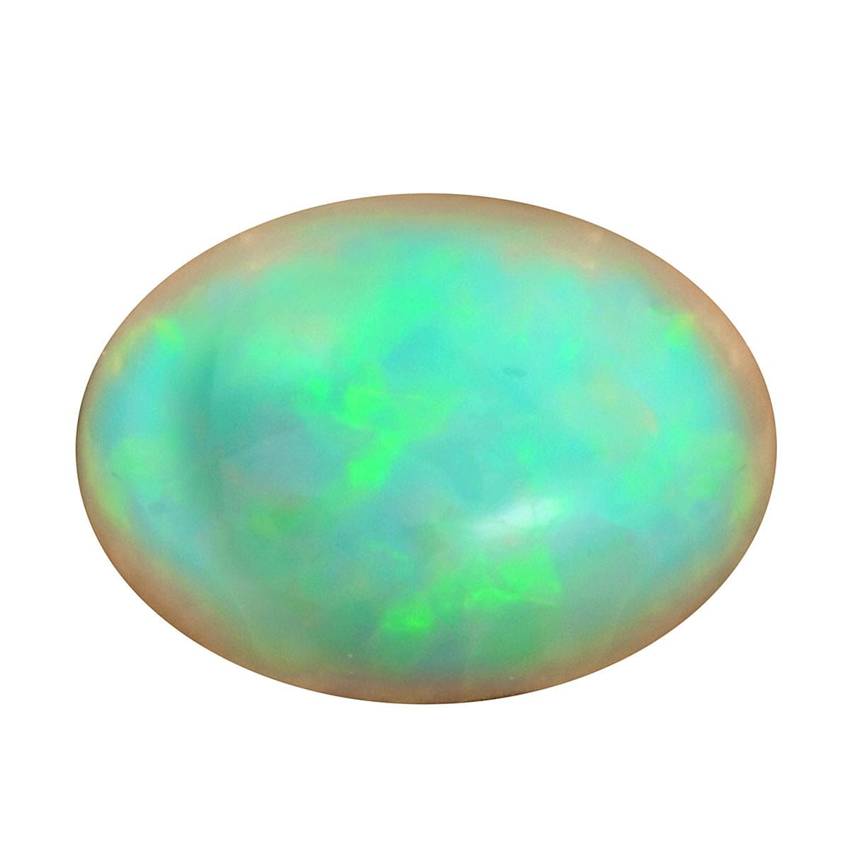 shop lc Collectors Choice Certified & Appraised AAAA Ethiopian Welo Opal (Ovl Free Size) 13.00 ctw