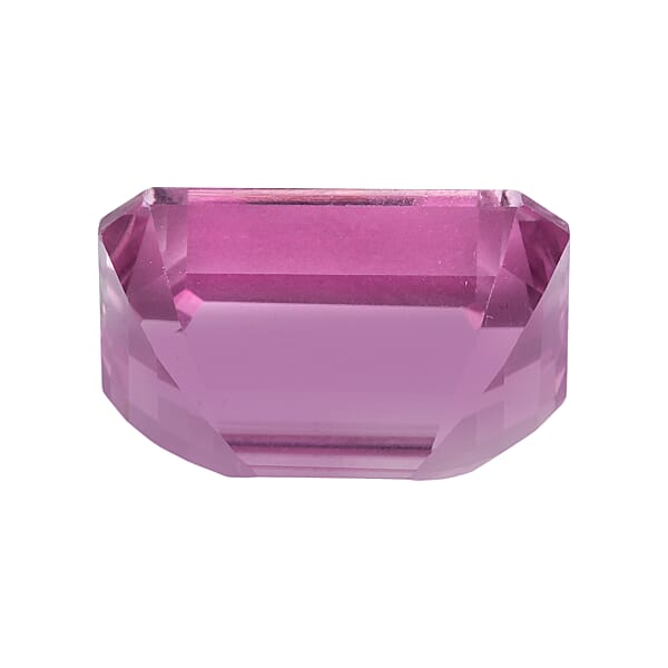 Shop Lc Collectors Edition AAAA Patroke Kunzite (Oct Free Size) 18.00 Ctw