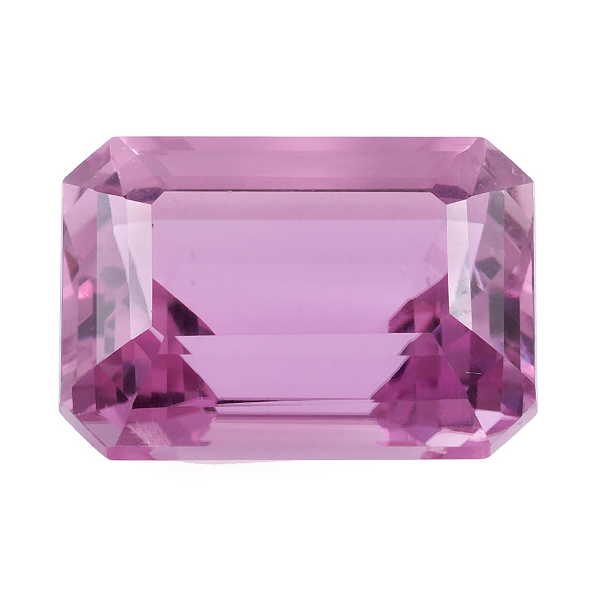 shop lc Collectors Edition AAAA Patroke Kunzite (Oct Free Size) 18.00 ctw