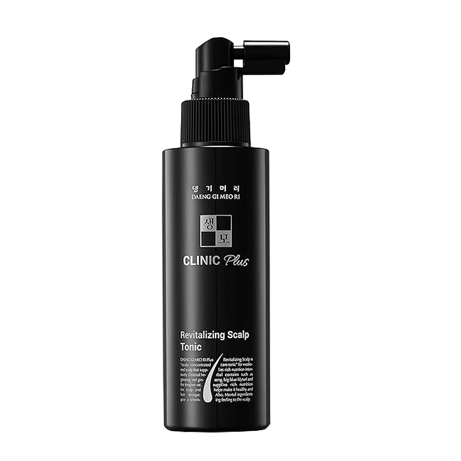 shop lc Daeng Gi Meo Ri Clinic Plus Revitalizing Scalp Tonic (3.3oz)