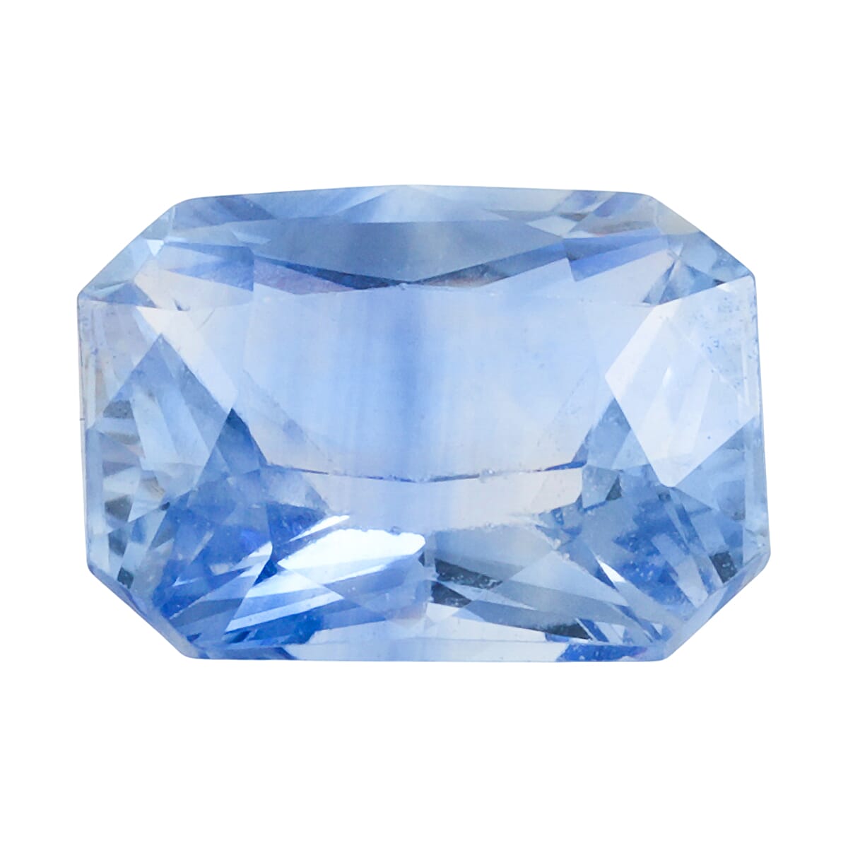 shop lc Deal of the Month Premium Ceylon Blue Sapphire (Oct Free Size) 1.00 ctw