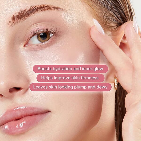 Shop Lc Doctors Cosmeceutical Peptide Pro8 Intense Renewal Moisturiser (1.69oz)