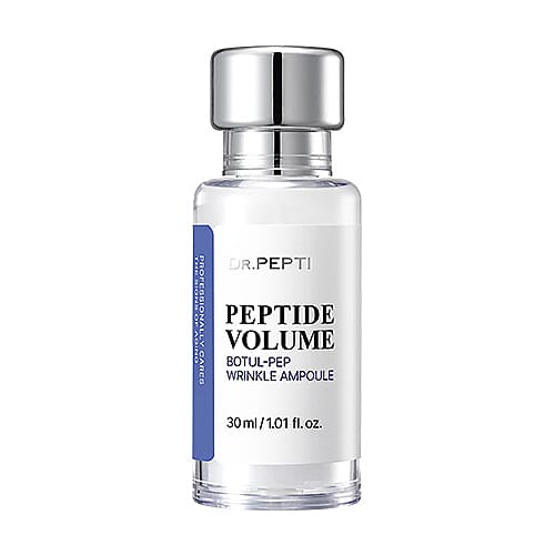 shop lc DR. PEPTI Peptide Volume Botul-Pep Wrinkle Ampoule (1.01oz) Made in Korea