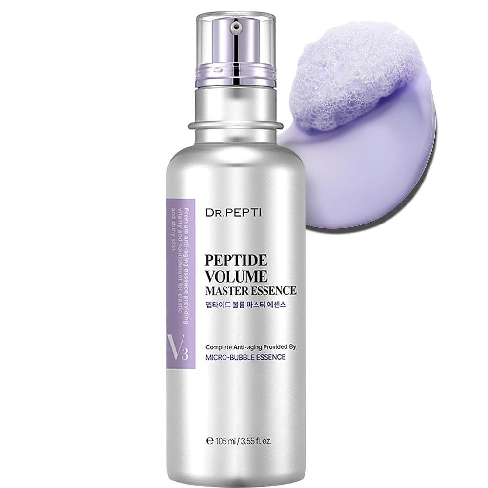 shop lc DR. PEPTI Peptide Volume Master Essence (1.69oz) Made in Korea