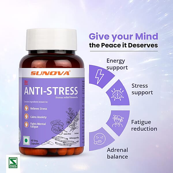Shop Lc Dr. Tony Adrenal Plus (Stress & Mood Support) Dietary Supplement (90 Capsules)