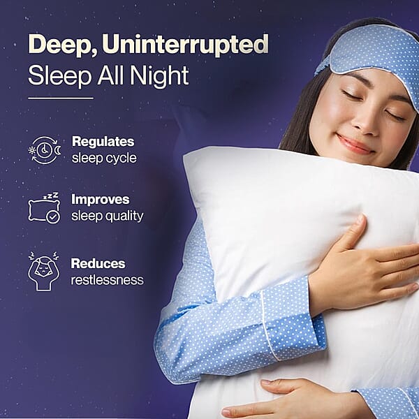Shop Lc Dr. Tony Peaceful Sleep Plus (For Sleep Stiff Muscles & Tension) Dietary Supplement (90 Capsules)