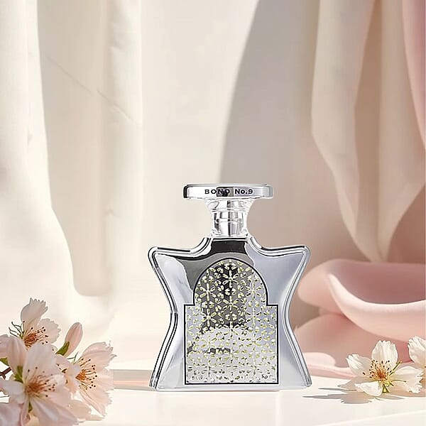 Shop Lc Dubai Platinum/Bond No.9 Edp Spray 3.3oz (100 Ml) (U)