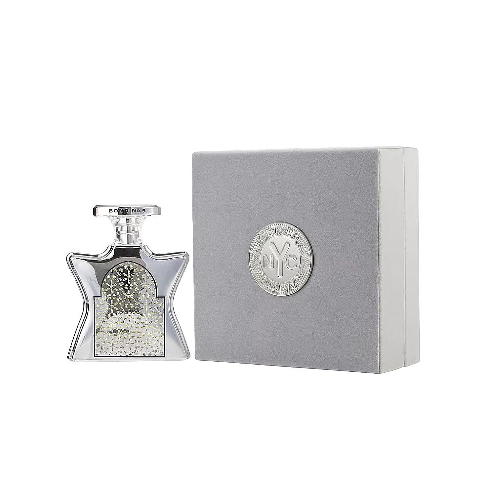 shop lc Dubai Platinum/Bond No.9 Edp Spray 3.3oz (100 Ml) (U)