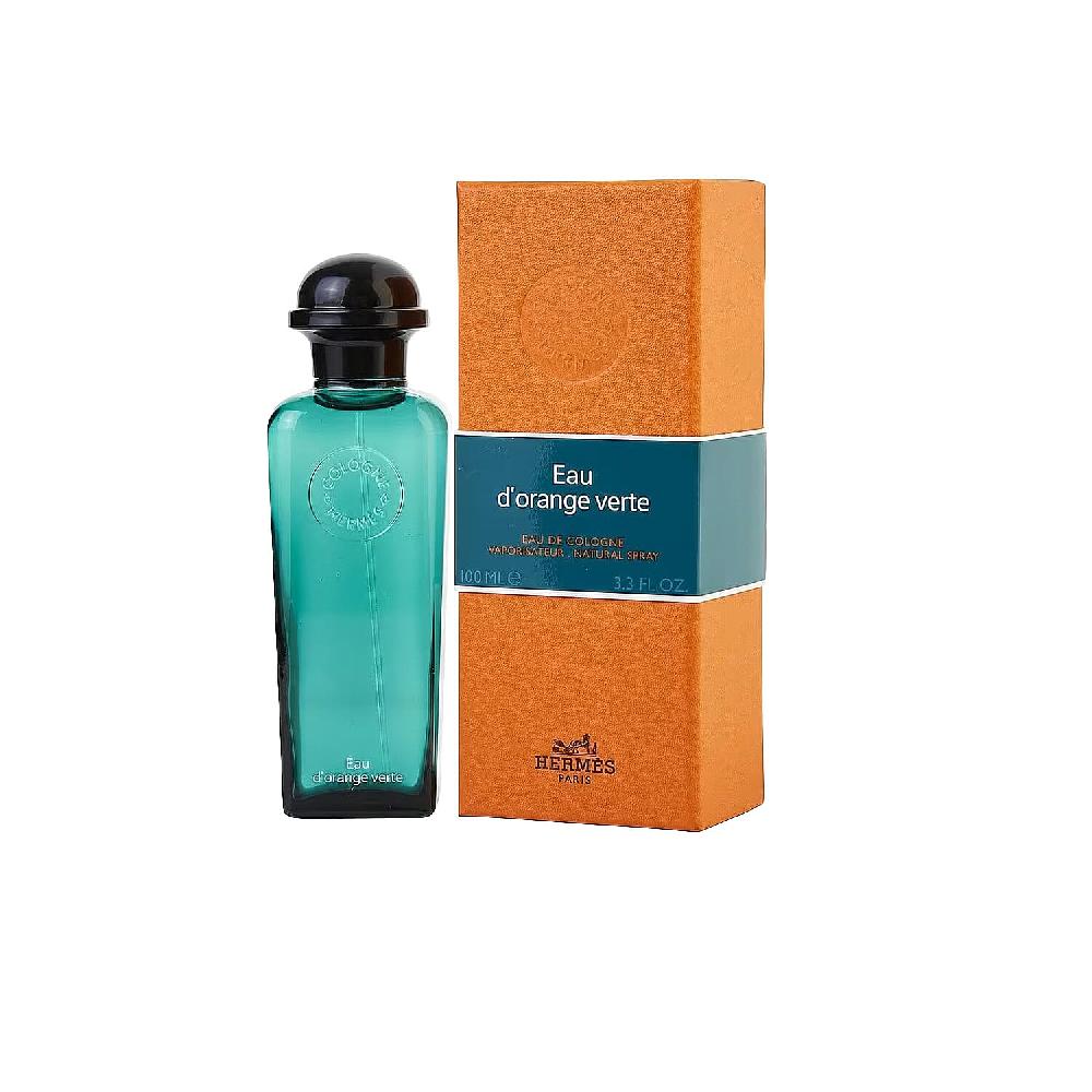 shop lc Eau D'Orange Verte/Hermes Cologne Spray 3.3oz (100 Ml) (U)