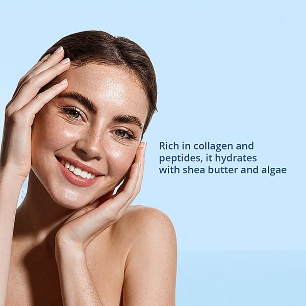 Shop Lc Elizabeth Grant Collagen Re-Inforce Anti Sag Neck Cream (3.4oz)