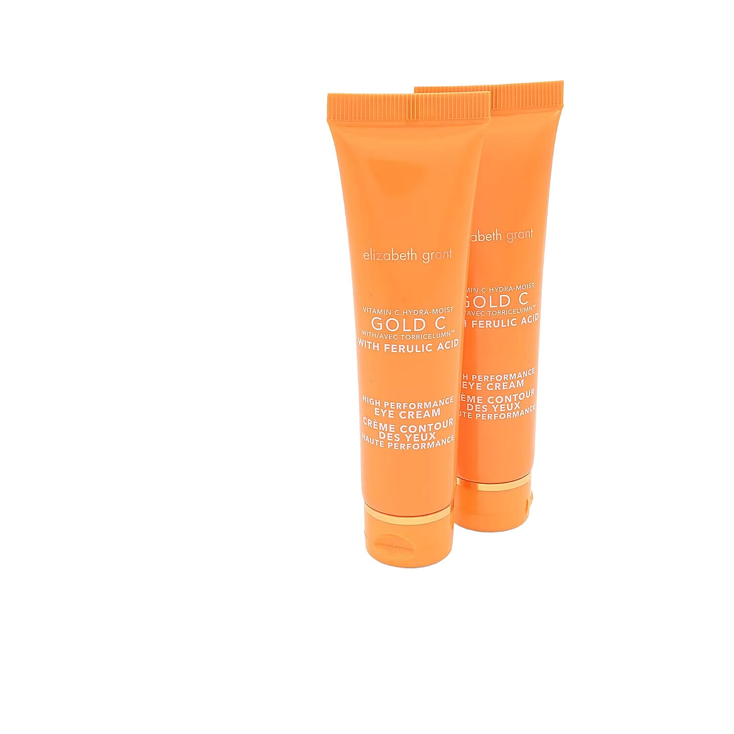 shop lc Elizabeth Grant Gold C with Torricelumn & Ferulic Acid Eye Cream BOGO (2x1oz)