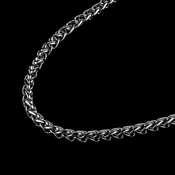 Shop Lc EverTrue 15 Pieces Jewelry Set Set Of Necklace Bracelet Earrings And Extender 18K White Gold Plated Stainless Steel Jewelry Set Free Velvet Travel Organizer Pouch