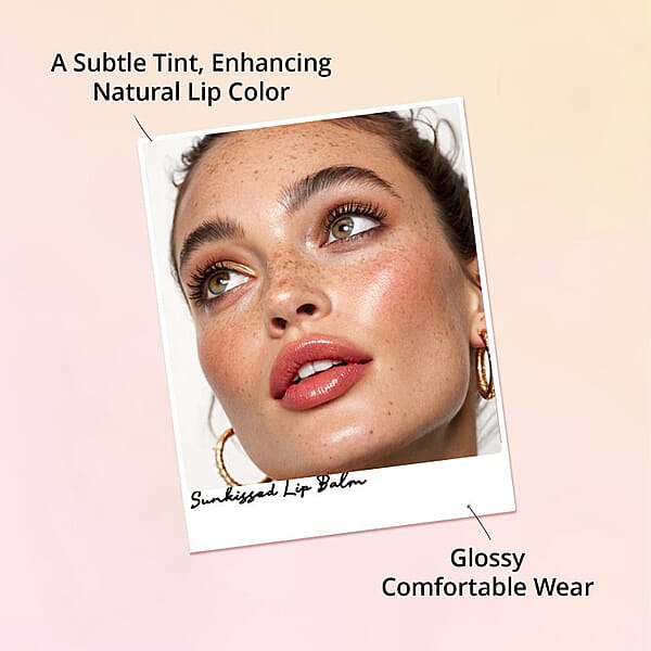 Shop Lc Fruta Loco 4 Piece Lip Gloss Set And Fickle Heart 3 Piece Lip Oil Set