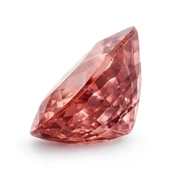 Shop Lc Gem Hunter Collection AAAA Natural Chocolate Sapphire (Ovl Free Size) 1.00 Ctw