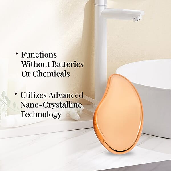 Shop Lc GLO24K Magic Hair Eraser (Nano-Crystalline Technology)