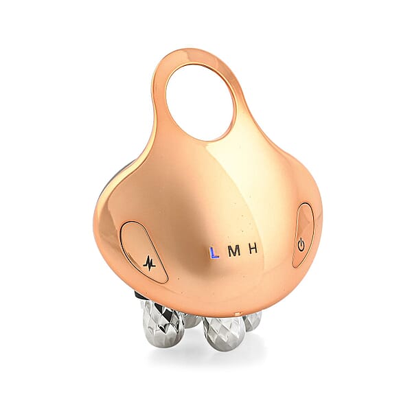 Shop Lc GLO24k NEW 3D Device With RF +EMS & Multi LED Lights