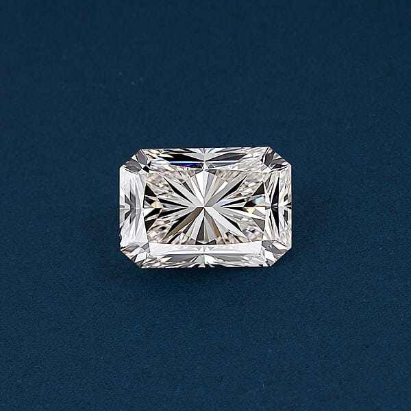 Shop Lc IGI Certified 7.00 Ctw Radiant Cut Lab Grown Diamond Loose Gemstone – G VS2