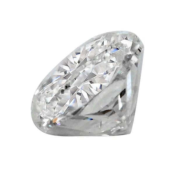 Shop Lc IGI Certified Luxuriant Lab Grown Diamond (Cushion) (G VS2) 1.00 Ctw