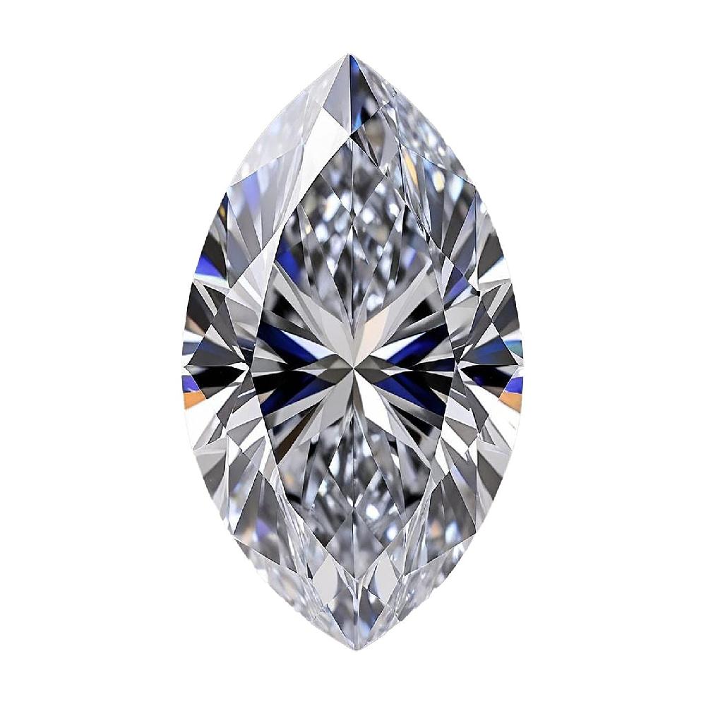 shop lc IGI Certified Luxuriant Lab Grown Diamond (Marquee) (D VS1) 1.00 ctw