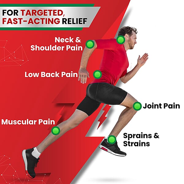 Shop Lc JOINT-RITIS Triple Action Sublingual Joint Supplement (2oz) Made In US (Ships In 5-7 Business Days)