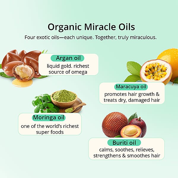 Shop Lc Joyce Giraud Ultimate Hair Strength Keratin Therapy Scalp Detox (4oz)