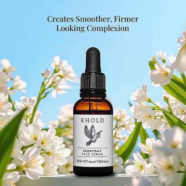 Shop Lc Khold Everyday Essentials Face Cream & Serum Set