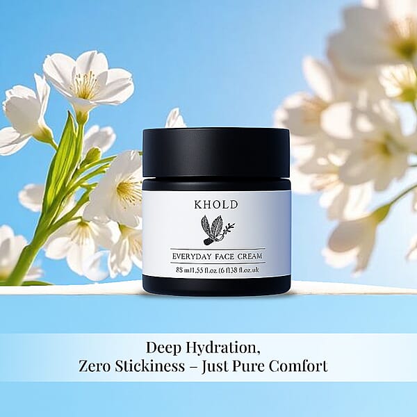 Shop Lc Khold Everyday Essentials Face Cream & Serum Set