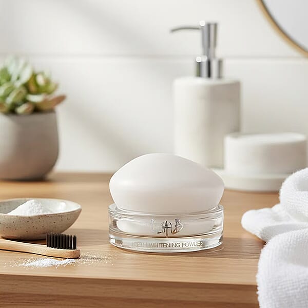 Shop Lc LAB Eclipse PAP Pro Expert Teeth Whitening Powder