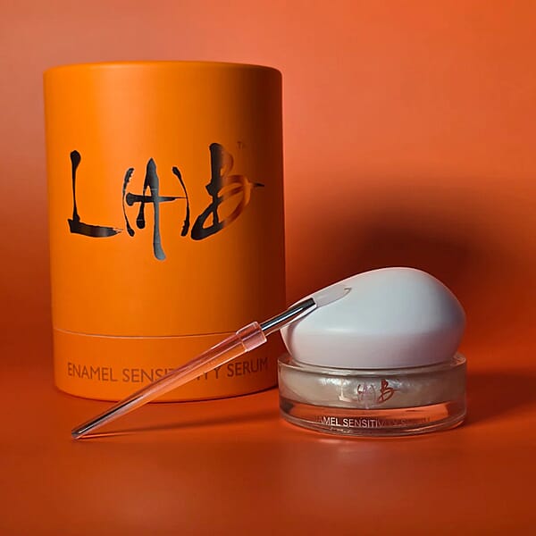 Shop Lc LAB Eclipse Teeth Whitening System (Plasma Mouthpiece Biomimetic Serums UV Power Case And USB Chargers) Lifetime Warranty