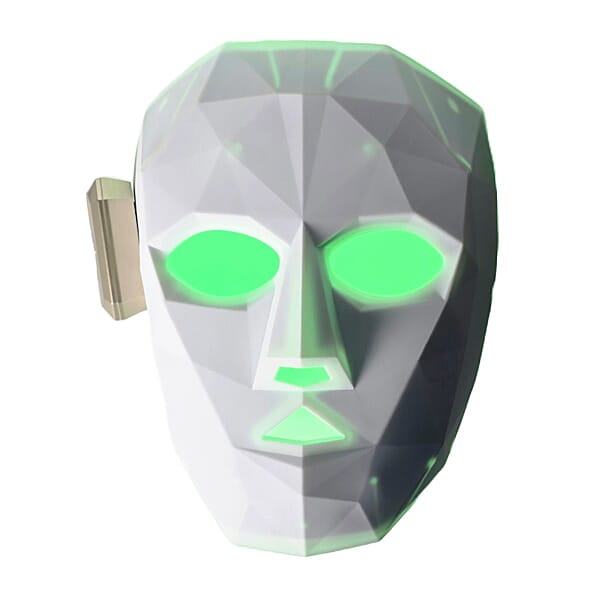 Shop Lc LAB Elysium Viscero Dermal Pure Source LED Face Mask (Lifetime Warranty)