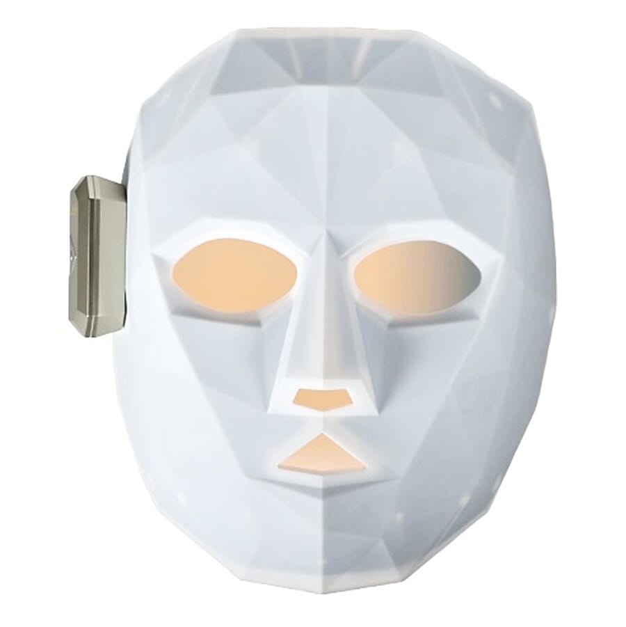 shop lc LAB Elysium Viscero Dermal Pure Source LED Face Mask (Lifetime Warranty)