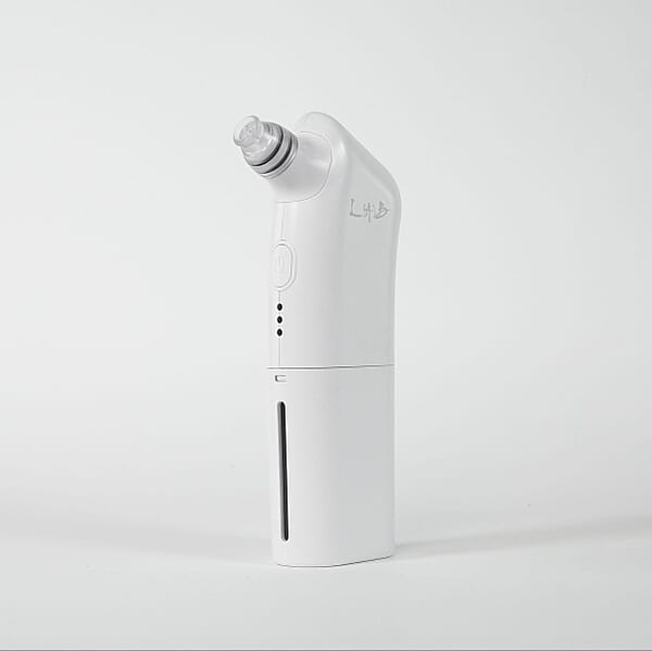 Shop Lc LAB Hydroderm 5 Tips Instant Anti-Ageing & Exfoliation Treatment Device (Lifetime Warranty) With Free De-Aging Serum