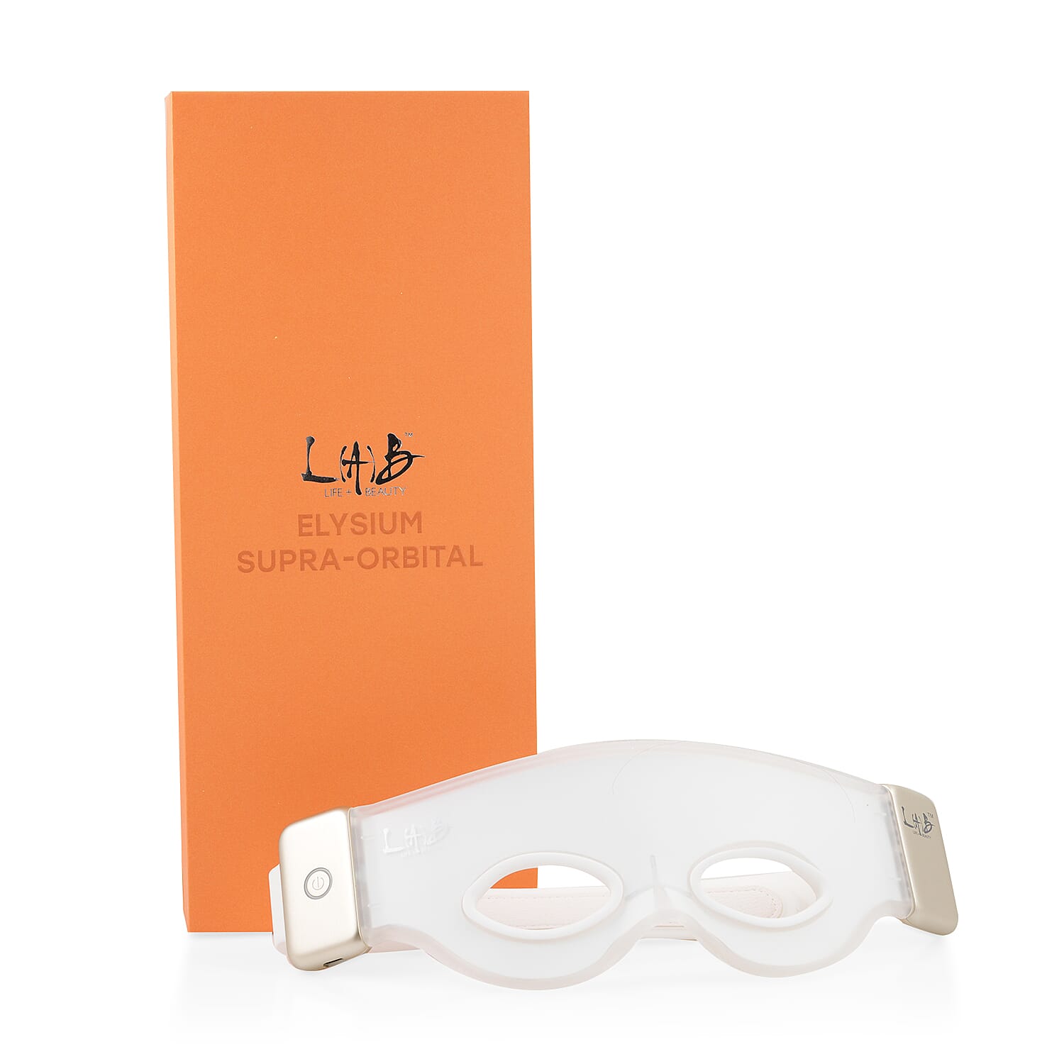 shop lc LAB Life & Beauty Elysium Supra-Orbital Mask (Lifetime Warranty)